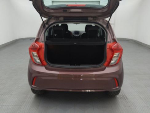 Used 2021 Chevrolet Spark LT FWD image 29