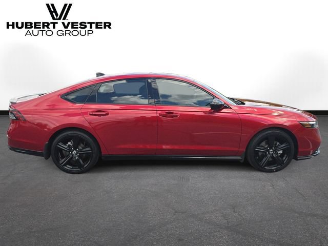 Used 2024 Honda Accord Sport image 5