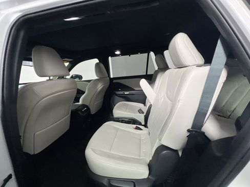 Used 2024 Lexus TX 350 FWD w/ Technology Package image 29