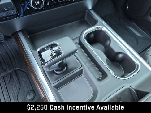 New 2026 GMC Sierra 1500 Elevation AWD/4WD image 33