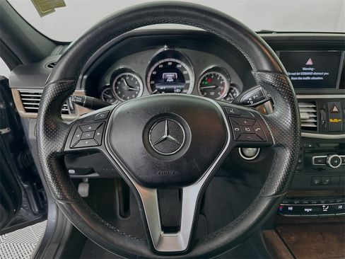Used 2013 Mercedes-Benz E 350 Sedan image 12