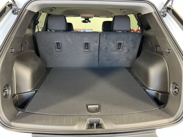New 2026 Chevrolet Blazer LT FWD image 22