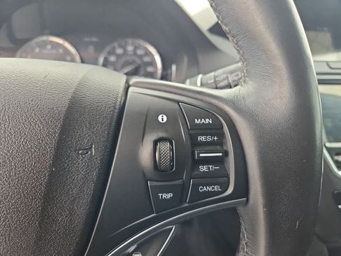 Used 2017 Acura MDX SH-AWD w/ Technology Package image 24