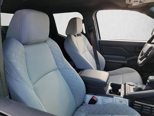 Used 2026 Toyota Tacoma SR5 RWD image 12