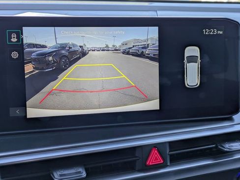 Used 2025 Kia Sorento EX image 28