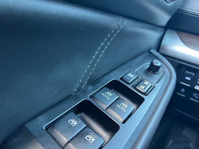 Used 2018 Subaru Legacy 2.5i Limited AWD/4WD image 20