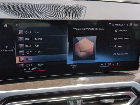 Used 2023 BMW 330i Sedan w/ M Sport Package RWD image 23