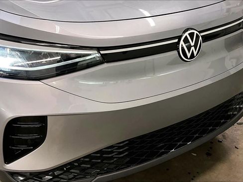 New 2026 Volkswagen ID.4 Pro image 31