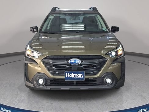 Used 2024 Subaru Outback Premium w/ Popular Package #1A AWD/4WD image 3
