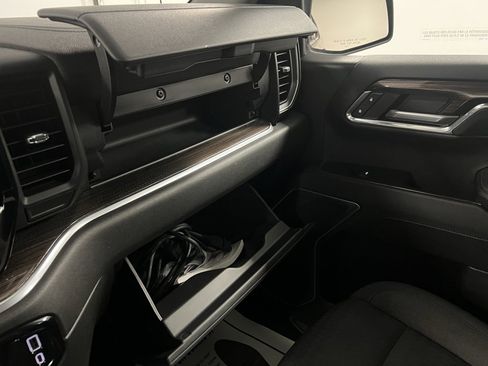 Used 2023 Chevrolet Silverado 1500 RST w/ Redline Edition image 48