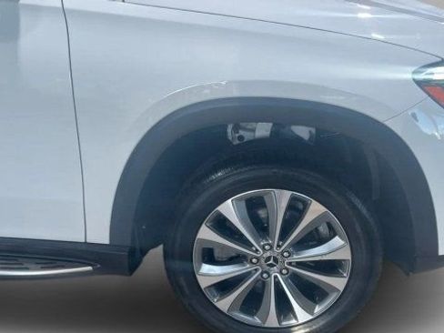 Used 2020 Mercedes-Benz GLE 350 w/ Premium Package image 21