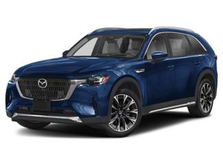 Used 2024 MAZDA CX-90 Plug-In Hybrid w/ Premium Plus AWD/4WD video 1