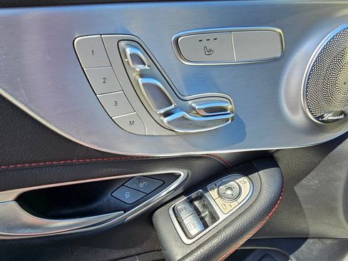 Used 2020 Mercedes-Benz C 43 AMG 4MATIC Coupe image 11