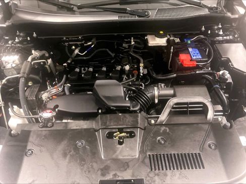 Used 2025 Honda CR-V EX-L image 34