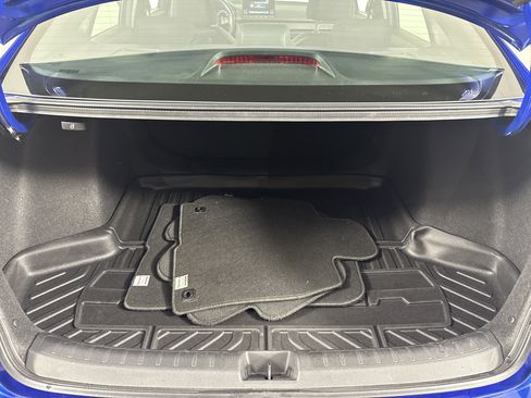 Certified 2023 Honda Civic Sport image 19