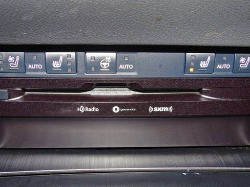 Used 2020 Lexus ES 350 F Sport w/ Accessory Package 2 image 26