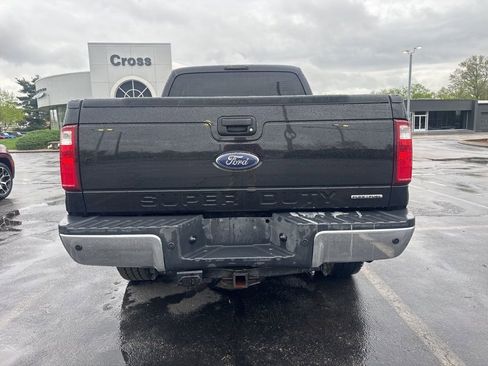 Used 2014 Ford F250 XLT w/ XLT Value Package image 7