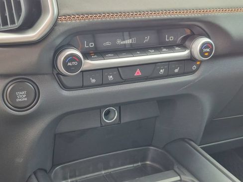 New 2026 MAZDA CX-50 AWD 2.5 S w/ Weather Package image 17