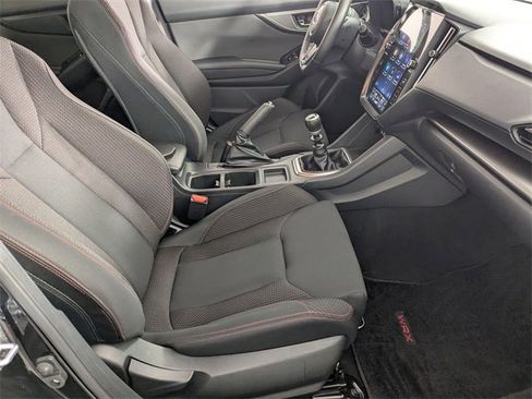 Used 2024 Subaru WRX Premium image 30