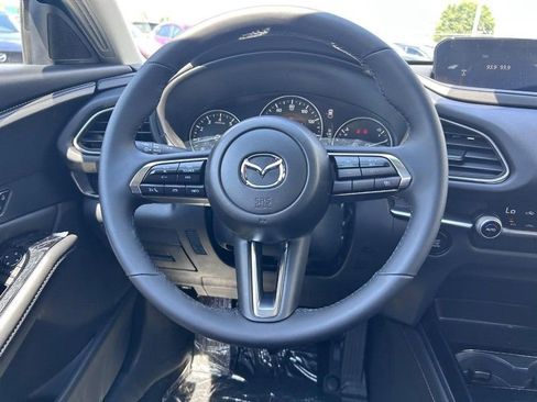 New 2025 MAZDA CX-30 AWD 2.5 S w/ Select Sport Pkg image 11