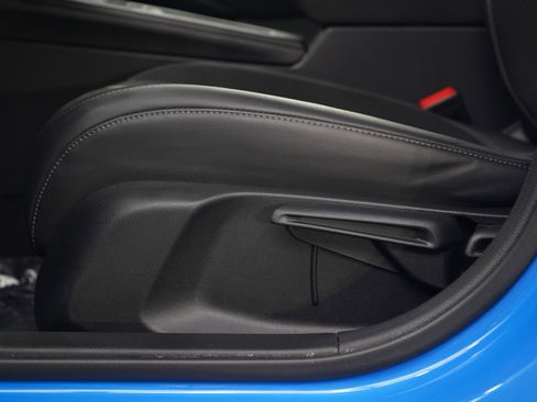 Used 2024 Honda Civic Sport image 21