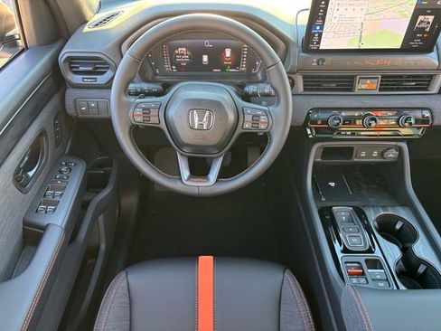 New 2026 Honda Passport TrailSport image 14