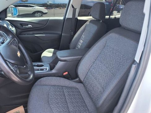 Used 2022 Chevrolet Equinox LT AWD/4WD image 7