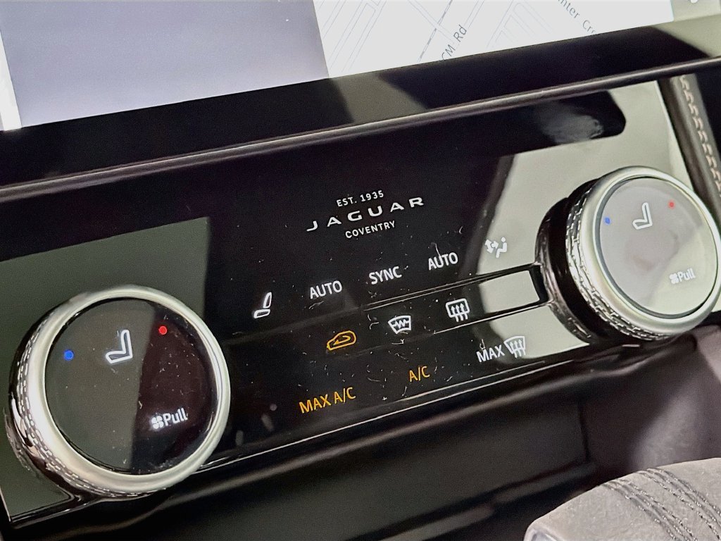 New 2026 Jaguar F-PACE R-Dynamic S AWD/4WD image 21