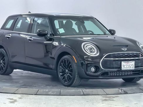 Used 2020 MINI Cooper Clubman S FWD image 9
