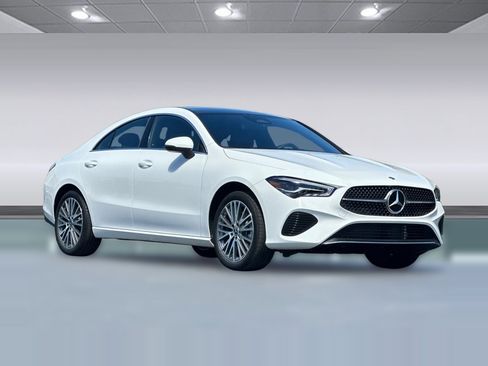 Used 2026 Mercedes-Benz CLA 250 image 6