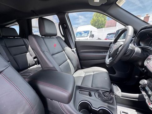 New 2026 Dodge Durango GT AWD/4WD image 20
