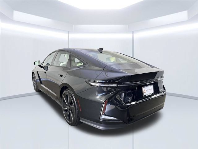 Certified 2026 Lexus ES 500e w/ Convenience Package AWD/4WD image 32