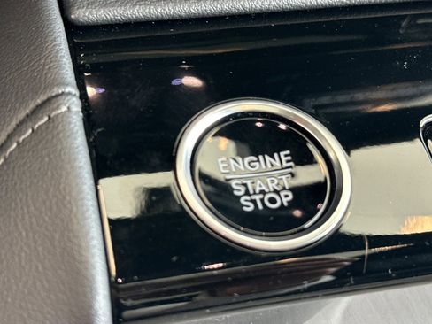 New 2026 Lincoln Navigator Reserve w/ Jet Appearance Package image 22