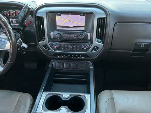 Used 2018 GMC Sierra 1500 SLT image 20