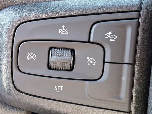 New 2024 Chevrolet Silverado 1500 W/T w/ WT Safety Package image 6