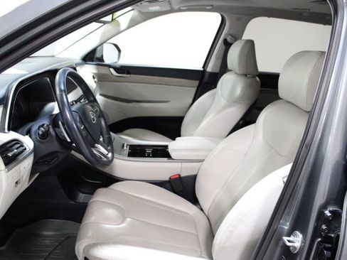Used 2022 Hyundai Palisade SEL w/ 8P Bench Seat Package image 12