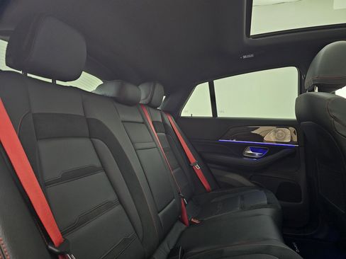 Certified 2022 Mercedes-Benz GLE 53 AMG AMG GLE 53 image 27