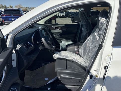 New 2026 Subaru Ascent Touring image 11