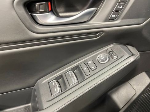 New 2026 Honda Accord Sport image 16