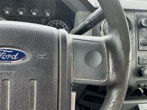 Used 2012 Ford F350 XL w/ Snow Plow Prep Pkg image 20