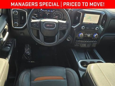 Certified 2023 GMC Sierra 2500 AT4 w/ AT4 Premium Plus Package image 17
