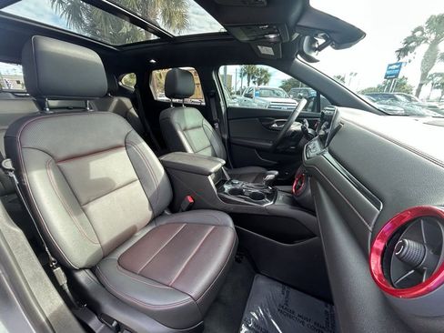 Used 2023 Chevrolet Blazer RS w/ Enhanced Convenience Package image 27