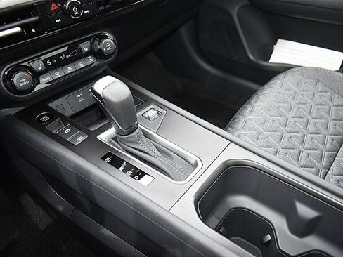 New 2026 Nissan Kicks SV w/ SV Premium Package image 12