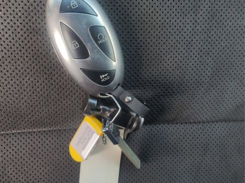 Used 2025 Hyundai Kona N Line S image 10