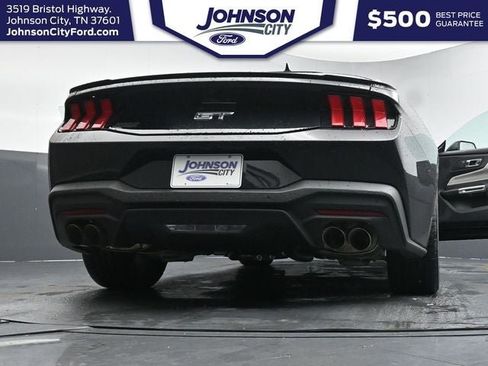 New 2026 Ford Mustang GT Premium RWD image 37
