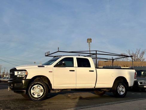 Used 2021 RAM 2500 Tradesman image 34
