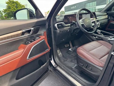 Certified 2023 Kia Telluride SX FWD image 15