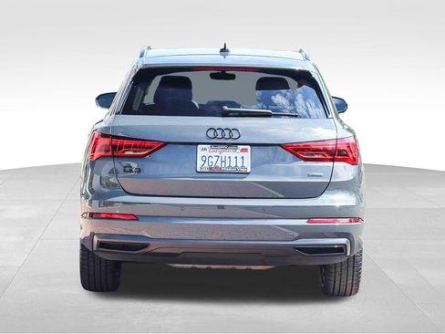 Used 2023 Audi Q3 2.0T Premium w/ Convenience Package AWD/4WD image 6