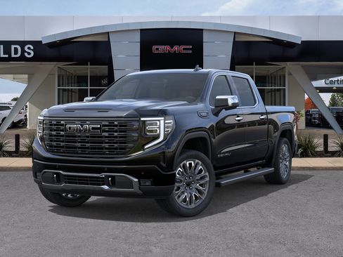 New 2026 GMC Sierra 1500 Denali Ultimate AWD/4WD image 6