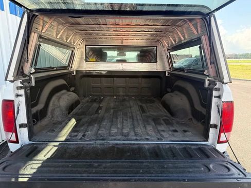 Used 2019 RAM 1500 Tradesman AWD/4WD image 7